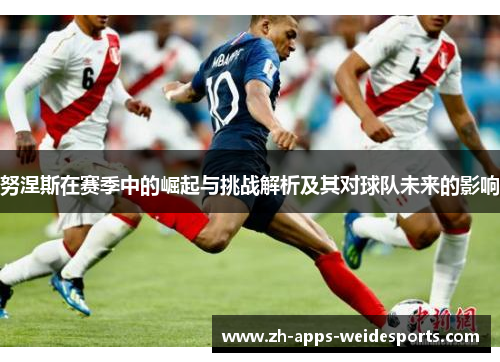 努涅斯在赛季中的崛起与挑战解析及其对球队未来的影响