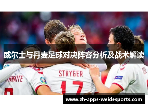 威尔士与丹麦足球对决阵容分析及战术解读
